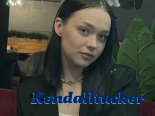 Kendalltucker