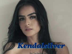 Kendalsilver