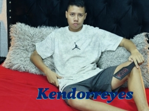 Kendorreyes