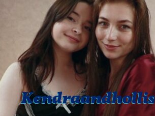 Kendraandhollis