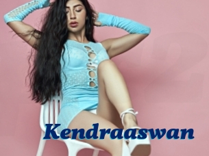 Kendraaswan