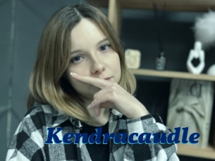 Kendracaudle