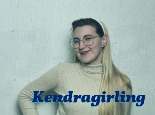 Kendragirling