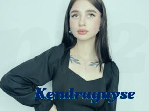 Kendraguyse