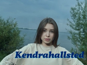 Kendrahallsted