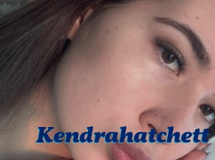 Kendrahatchett
