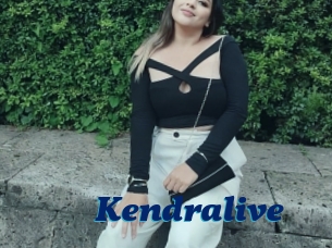 Kendralive