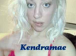 Kendramae