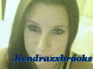 Kendraxxbrooks