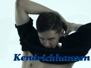 Kendrickhansen