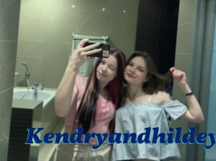 Kendryandhildey