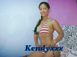 Kendyxxx