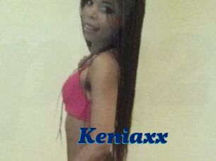 Keniaxx