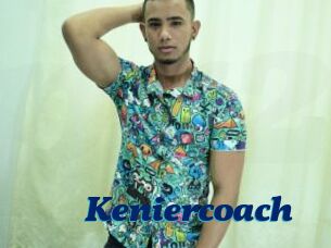 Keniercoach