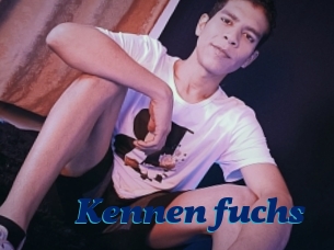 Kennen_fuchs