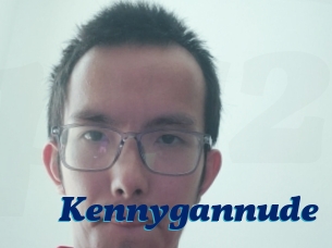 Kennygannude