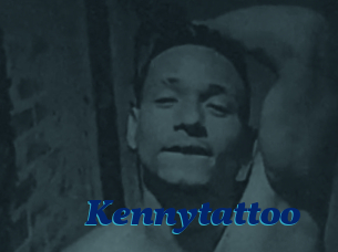 Kennytattoo