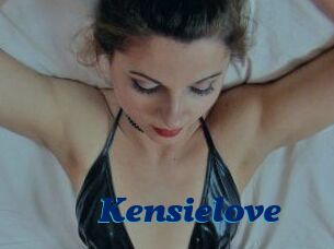 Kensielove