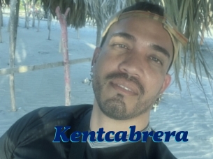 Kentcabrera