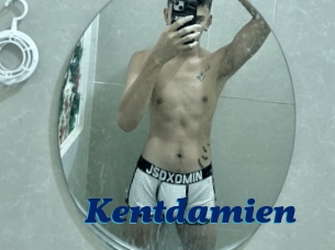 Kentdamien