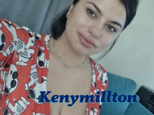 Kenymillton