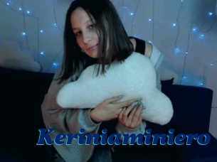 Keriniaminiero