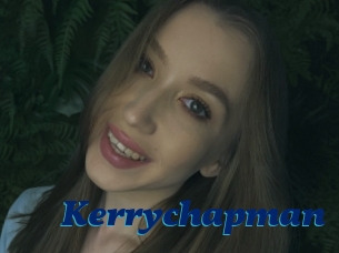 Kerrychapman