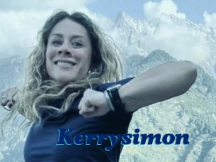 Kerrysimon