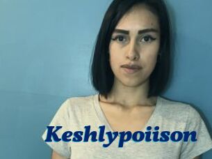 Keshlypoiison