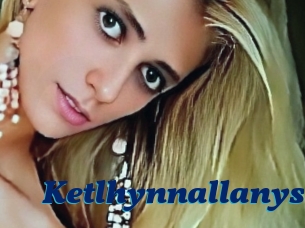 Ketlhynnallanys