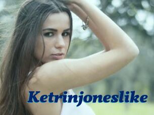 Ketrinjoneslike