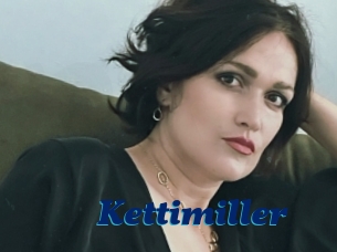 Kettimiller