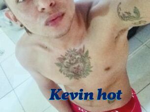 Kevin_hot