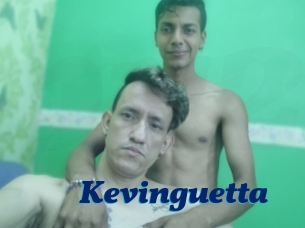 Kevinguetta