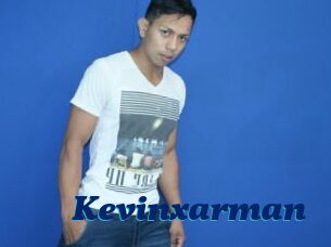 Kevinxarman