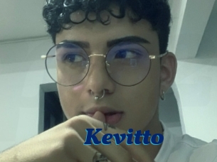 Kevitto