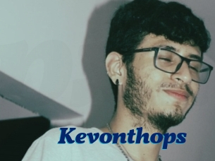 Kevonthops