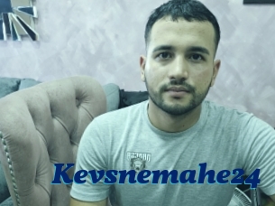 Kevsnemahe24
