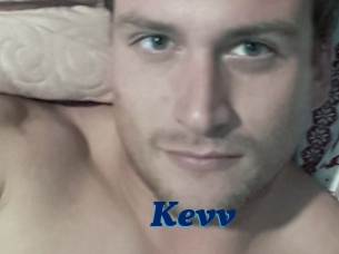 Kevv