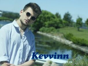 Kevvinn