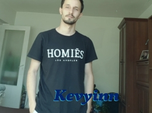 Kevyinn