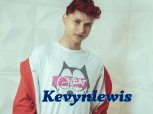 Kevynlewis