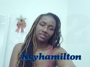 Keyhamilton