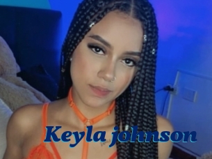 Keyla_johnson