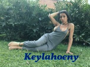 Keylahoeny