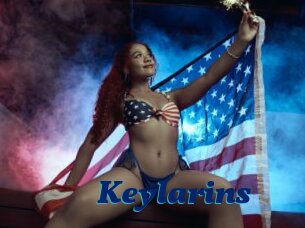 Keylarins