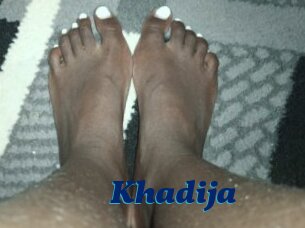 Khadija