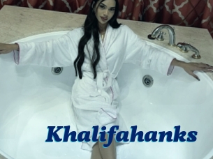 Khalifahanks