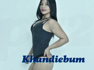 Khandiebum