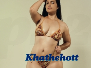 Khathehott